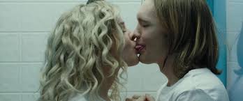 Katherine Langford naked - Spontaneous (2020)