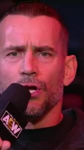 Aew Terrance Michael Brunk