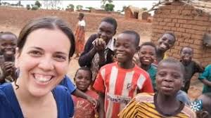 Laura Madera, un año de cooperante Mtendere (Malawi)