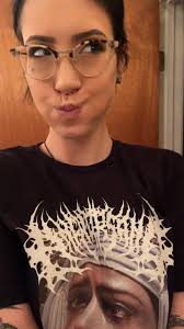 I'm sad and want to play along, what does it look like I grew up listening  to and what I listen to now?