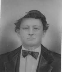 William Thomas Bomar (1857-1943)