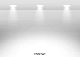 White Background Material Three Dimensional Light Show Room In 2021 Floral Design Wallpaper Black Background Images White Square Frame