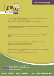 Pembelajaran pkn di sekolah dasar : Lensa Lentera Sains Jurnal Pendidikan Ipa Lensa Lentera Sains Jurnal Pendidikan Ipa