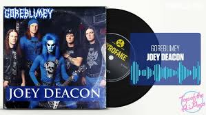 Image result for Joey Deacon