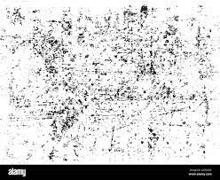 Distress, dirt texture . Vector illustration. Grunge background. Pattern  with cracks Stock Vector Image & Art - Alamy