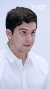 Que ganas de andar allá con Diego. , #BackdoorHumor