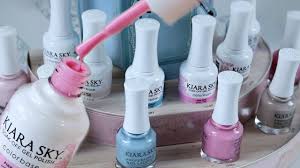 Kiara Sky Carousel Collection