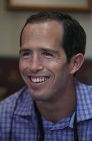 Other people's business: Twins brace themselves to take over orthodontist's  practice