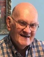 Gerald C. Bowman Obituary