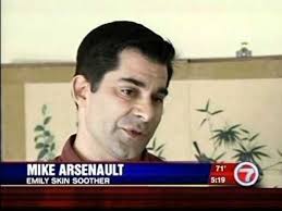 Emily Skin Soother Super Dry Skin Soother Family Size