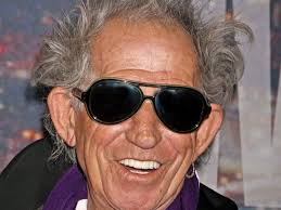 Keith Richards über Mick Jagger: „In den meisten Zeiten ist er mein Freund  ...“