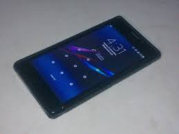 Sony Xperia M2 - Wikipedia