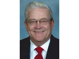 Donald Reiter Obituary (1937