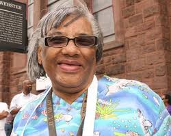 Template:Did you know nominations/Jean Webster (cook)