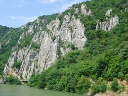 Parcul natural porțile de fier. Eisernes Tor Ein Interessanter Donauabschnitt Iron Gates Orsova Reisebewertungen Tripadvisor