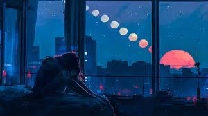 Check spelling or type a new query. Sad Dark Anime Wallpaper 4k Novocom Top