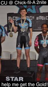 Help support Joey Harmon compete in the World Speed Skating Championships &  represent Team USA in China! 15% of your bill will be given back to him in  the form of a