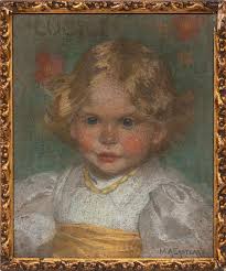 Through Her Eyes: Women in Art