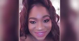 Raish-Nia Ysiad Smith Wright Obituary