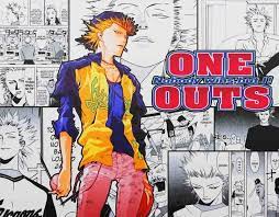One Outs Subtitle Indonesia Batch Http Drivenime Com One Outs Subtitle Indonesia Batch Genres Psychological Seinen Sports Sinopsis Cerita Malchiki