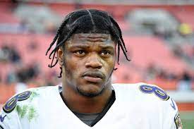 Lamar Jackson turns 23 today. His resume so far is the stuff of legend.  ▫️Heisman ▫️2x ACC POTY ▫️Pro Bowl ▫️TD leader ▫️1st-team All-Pro ▫️QB  season rushing record ▫️Youngest QB with perfect