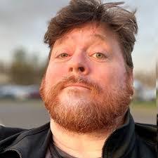 Adam Ritch's Instagram, Twitter & Facebook