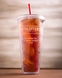 Mcalister S Deli Home Facebook