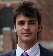 UNIVERSITY OF SOUTH CAROLINA 2021 STUDENT BODY ELECTION