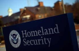 Image result for homeland security