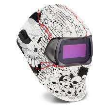 3m Speedglas Boneyard Welding Helmet 100 With Auto Darkening Filter Welding Helmet Custom Welding Helmets Auto Darkening Welding Helmet