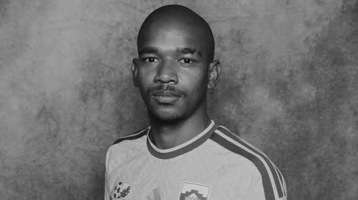 Bafana Bafana and Mamelodi Sundowns star Jayden Adams has passed away aged 25 | Goal.com South Africa
