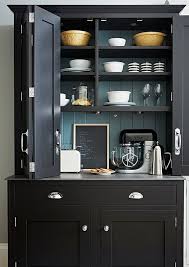 John Lewis Of Hungerford Freestanding Kitchen Kitchen Storage Kitchen Cupboards