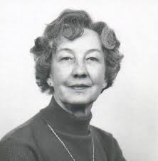 Aili Paque Obituary (1917