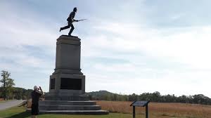 Welcome to Gettysburg National Military Park