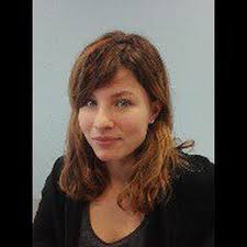 Romane BRUNET (Renault Trucks à Saint-Priest France)