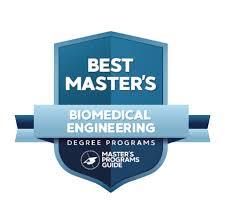 Best Master S Programs In Biomedical Engineering