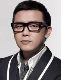 Mark Lui (雷頌德)