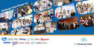 Engages in the manufacture and marketing of products made from natural or synthetic fibers. Kimberly Clark Philippines Inc Linkedin
