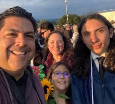 Joshua Molina: Saying Goodbye to UC Berkeley-Bound Son Hurts, But Also a  Reminder of What Fatherhood Means