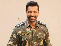 Parmanu, is an indian superhero created by manoj gupta and sanjay gupta in 1991. After Several Delays John Abraham S Parmanu The Story Of Pokhran To Release On 4 May