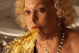 A Rabbit's Foot Confessions of a '99: #TriangleOfSadness