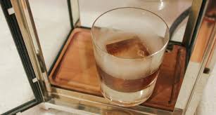 It reminds me of (controlled, safe). I Smoked A Week S Worth Of Cocktails In The Smoke Box And Here S What Happened Southern Kitchen