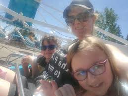 Adam Fitzpatrick as...