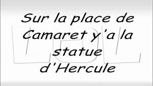 Le Cure De Camaret Mr Paillarde Youtube