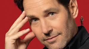 Ant-Man Scott Lang To Publish Autobiography 'Look Out For The Little Guy' —  No Really!