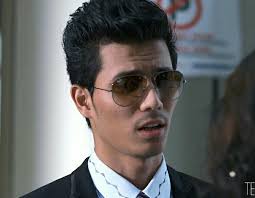 Fattah amin is an actor, known for kl special force (2018), manisnya cinta di cappadocia (2014) and miimaland (2020). Biodata Dan Foto Fattah Amin Sebelum Popular Iluminasi