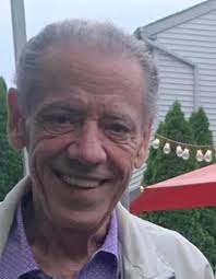 John Conley Obituary (1946