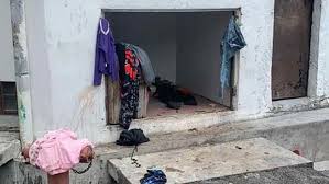 Kisah viral terkini di facebook. Viral Kisah Miris Ibu Dan Tiga Anaknya Yang Tinggal Di Tempat Sampah Sulteng Terkini