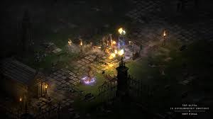 Resurrected alpha is the amazon, who is the most versatile class in resurrected, able to excel with both melee and ranged weaponry.in addition, the amazon has some. Diablo 2 Resurrected Announced For Pc And Consoles Will Feature Cross Progression