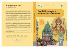 Pengertian agama hindu dalam bahasa sansekerta : Pendidikan Agama Hindu Dan Budi Pekerti